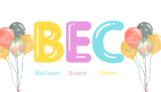 Balloon Event Como